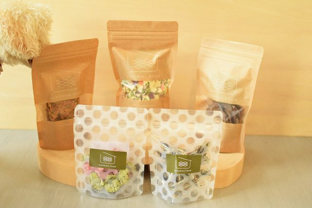 ★限定商品★ドライフードセット【冷凍便同梱可】