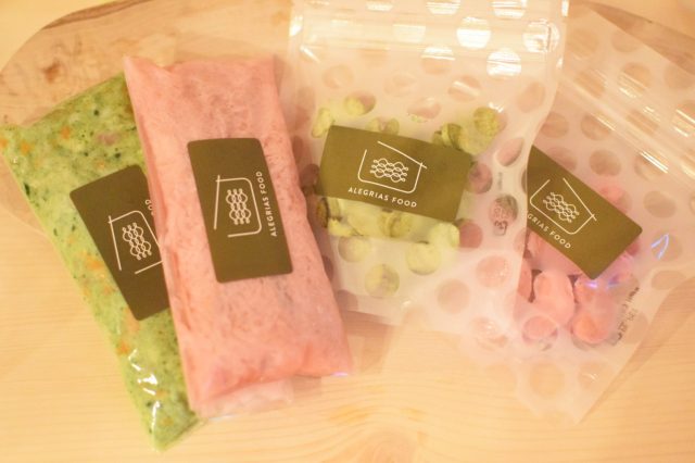★季節限定商品★春の食セット【冷凍】