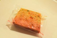 【限定商品】無農薬赤ビーツの季節ミートローフ【冷凍】